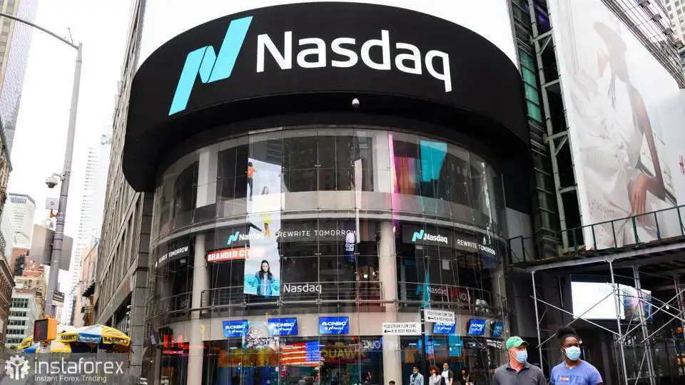Prospek Pasar Saham untuk 21 Maret: S&P 500 dan NASDAQ Kembali Tertekan