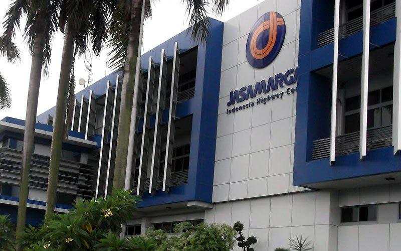 Jasa Marga (JSMR) Buka Suara soal Rumor Aset Recycling Tol Manado-Bitung