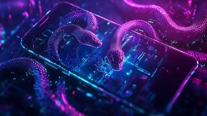 feed image