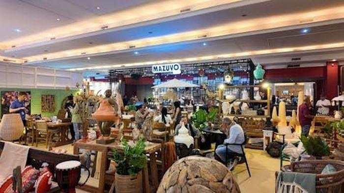 Industri Mebel Nasional Masih Berkembang, Begini Datanya