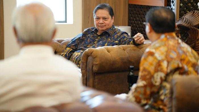 RI Setujui Kongo Jadi Anggota Negara Penghasil Sawit