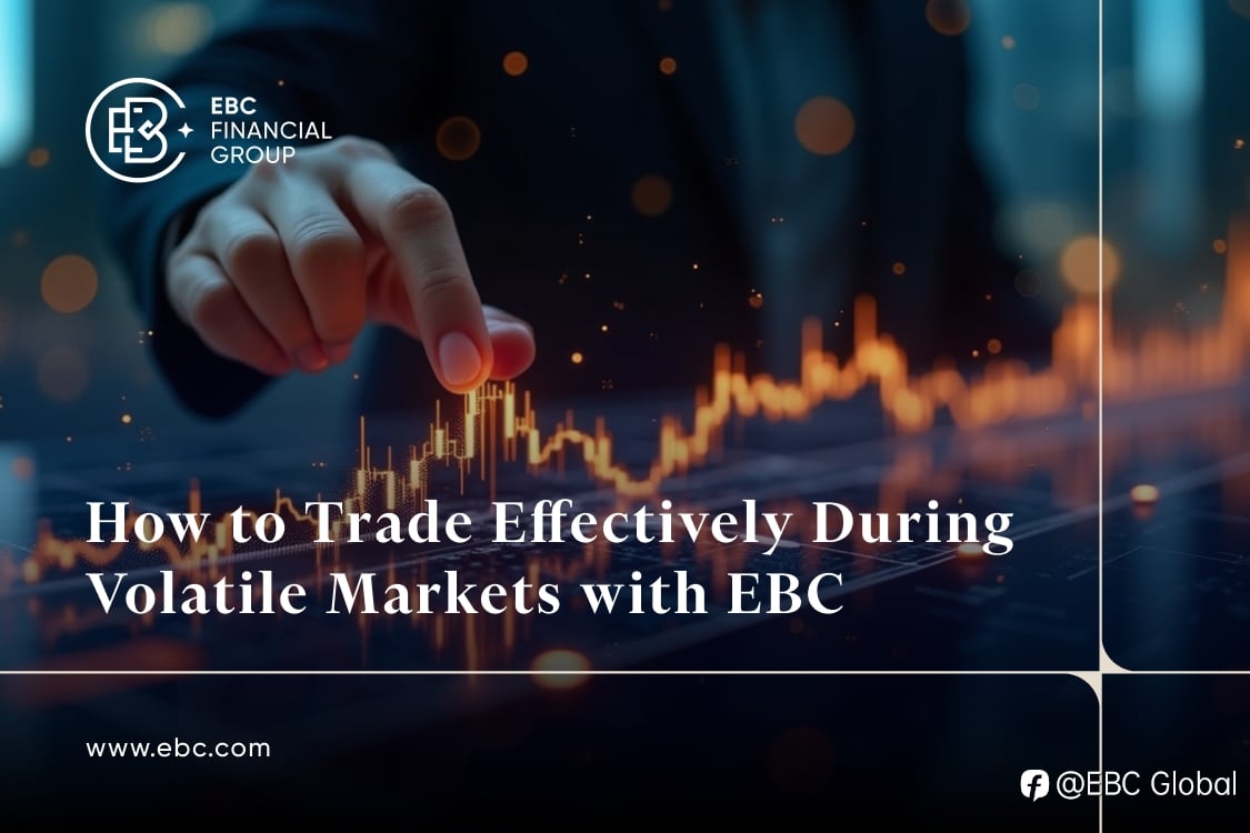 How to Trade Effectively During Volatile Markets