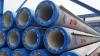 WSBP Pasok Beton Buat PSN Tol Bocimi Seksi 3A, Intip Progresnya