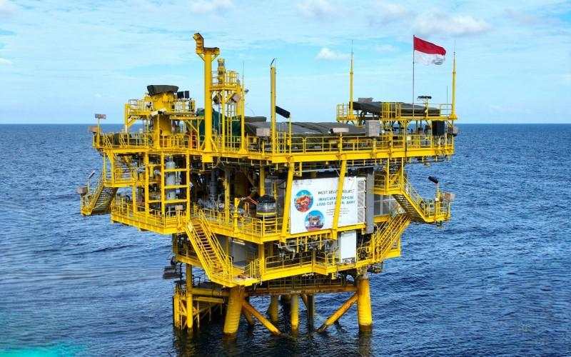 MEDC Bakal Buyback Saham Tanpa RUPS, Alokasikan Rp820 Miliar