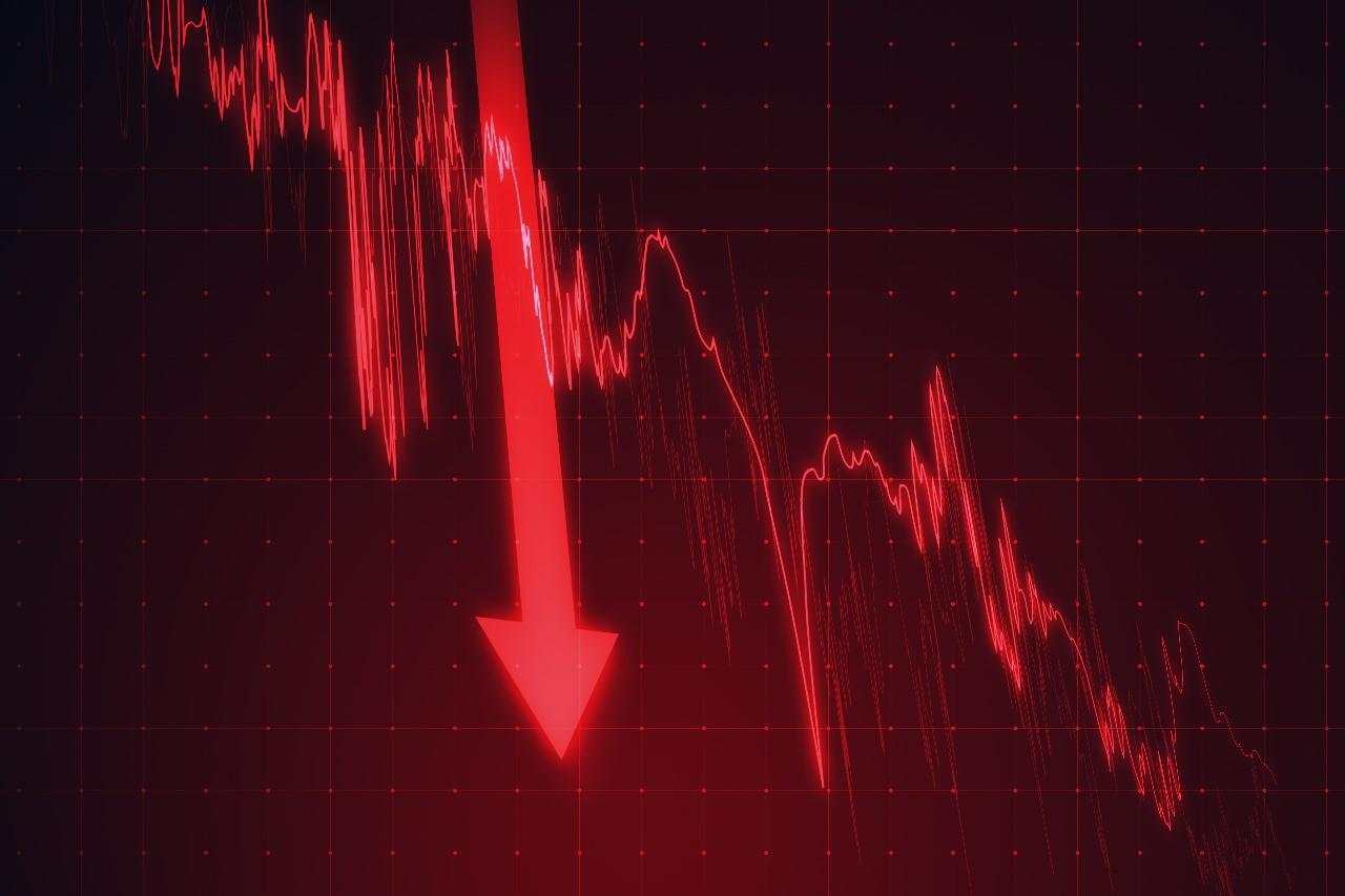 Saham Konglo dan Bank Kakap Jadi Beban saat IHSG Turun Lebih dari 1 Persen
