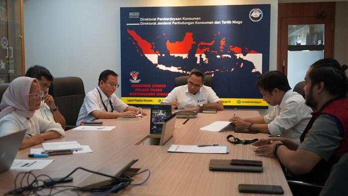 Dipanggil Kemendag soal Keluhan Konsumen, Produsen Motor Listrik ZPT Buka Suara