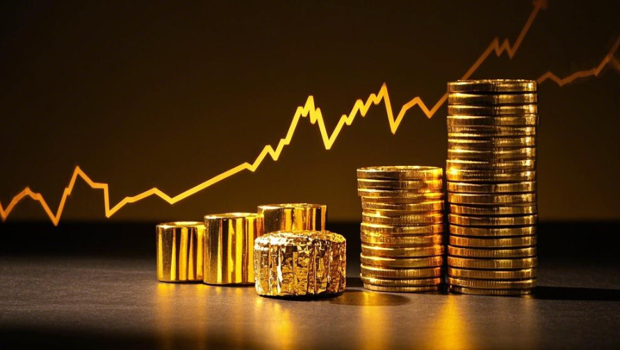 黄金价格走势分析:突破历史新高,3028美元或成下一目标