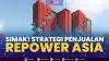 Repower Asia (REAL) Cetak Penjualan Rp115,89 Miliar di 2024, Meroket 1.284 Persen