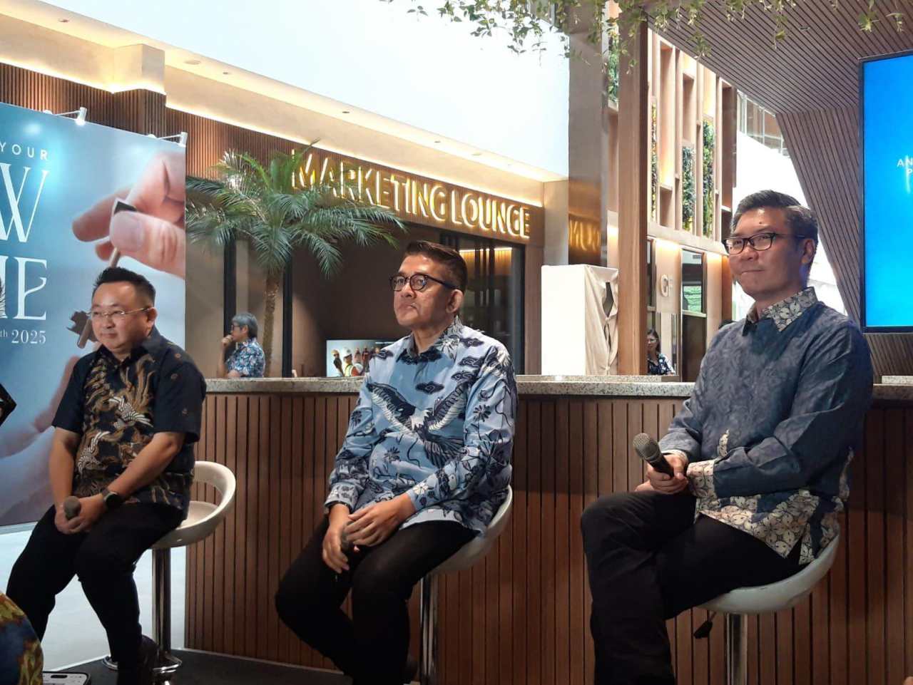 Optimistis Pasar Bertumbuh, INPP Incar Pertumbuhan Pendapatan hingga 20 Persen