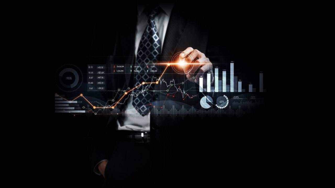 Investor Misterius Djoni Borong Saham WIFI, DATA, dan MINA
