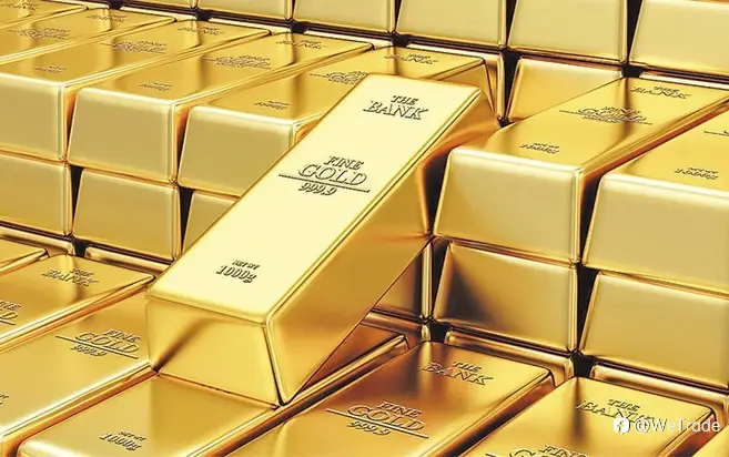 全球焦点丨黄金持续上涨，高盛、美银均上调目标价
