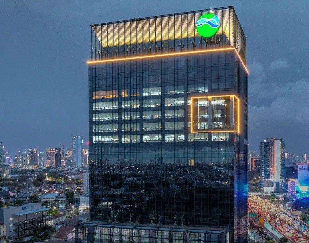 Barito Pacific Bantah Rumor BREN Temukan Cadangan Emas