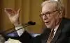 Selamat dari Market Crash, Ini Tempat Warren Buffet Menyimpan Cash Rp5.650 Triliun