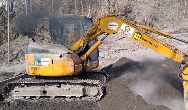 United Tractors (UNTR) Targetkan Penjualan Batu Bara Capai 13,7 Ton di 2025