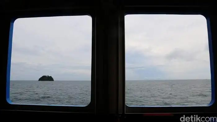 Ada Teknologi Baru buat Jaga Kedaulatan Maritim, Ini Kecanggihannya