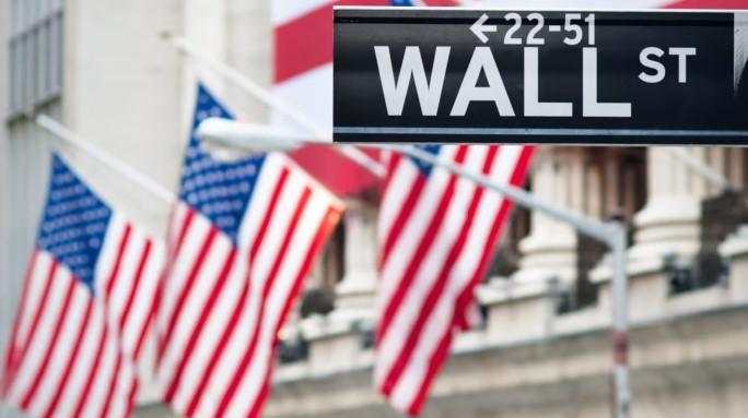 Wall Street Menguat, Pasar Rebound Jelang Rilis Kinerja Perusahaan AS