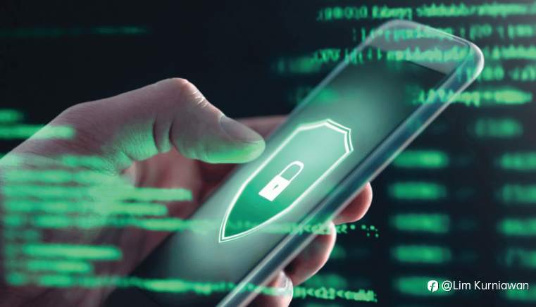 Seruan Lim Kurniawan Ph.D: Perkuat Infrastruktur Keamanan Web3, Lindungi Masa Depan Aset Digital