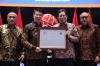 Ditopang Bisnis Pupuk dan Agrokimia, Delta Giri (DGWG) Raup Pendapatan hingga Rp3,4 Triliun