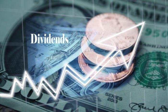Emiten Ini Bagi Dividen Rp106 per Saham, Cum Date 8 April 2025