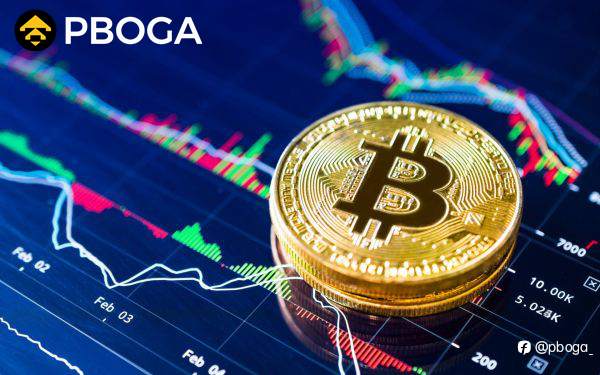 Indeks Dolar AS Terus Melemah, PBOGA Optimis Terhadap Prospek Pasar Bitcoin