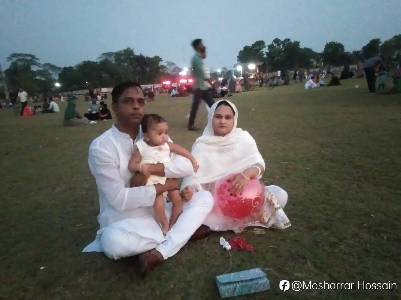 feed image
