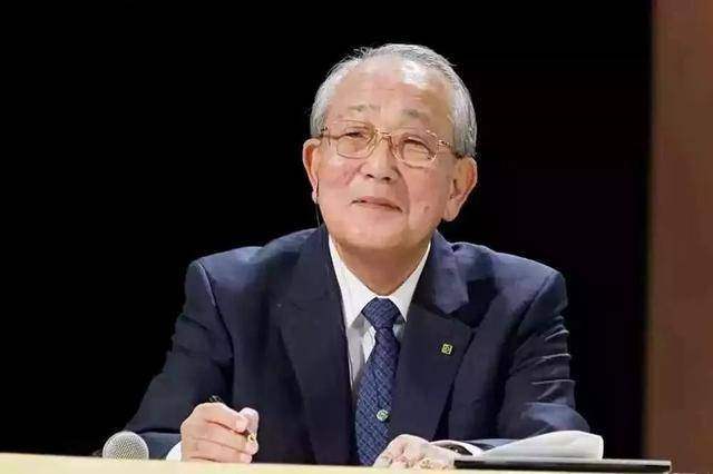 稻盛和夫：苦难和成功，都是考验