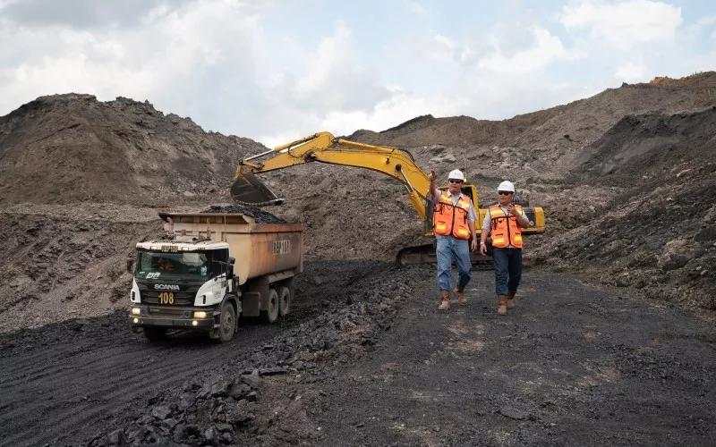 ITMG Tebar Dividen Final, Yield Hampir Dua Digit