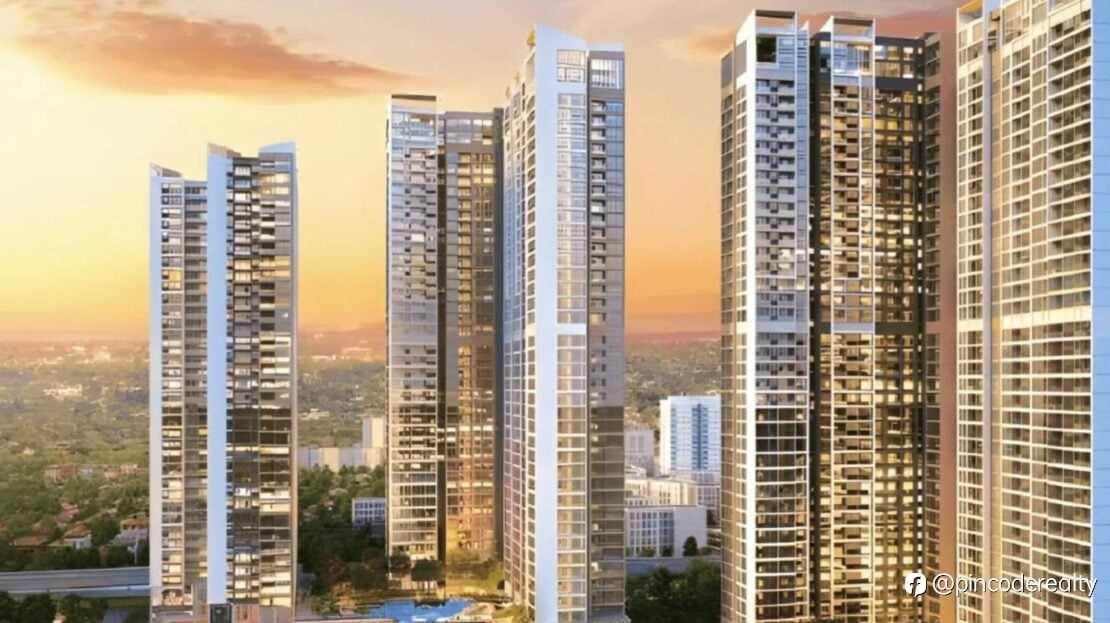 Why DLF Privana South is a Game Changer in Gurgaon Real Estate