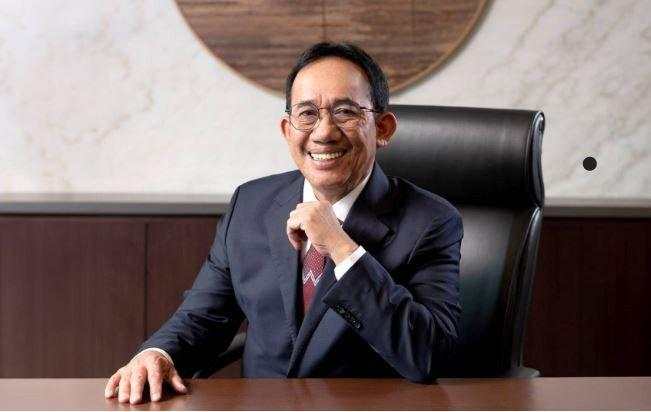 Proyek Hilirisasi Bakal Didanai Danantara, Ini Jawaban Dirut PTBA