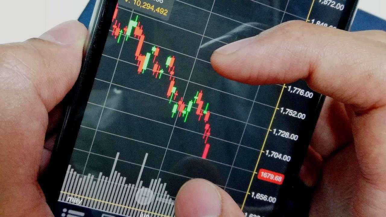 Saham ITSEC Asia (CYBR) Tergelincir Usai Masuk Radar UMA