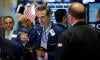 Wall Street Dibuka Turun Tajam Imbas Data Inflasi dan Kekhawatiran Perang Dagang