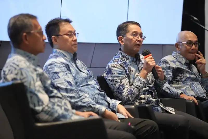 Penjualan Nikel dan Solar Moncer, Laba DAAZ 2024 Melonjak 70 Persen