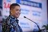 Bukit Asam (PTBA) Raup Laba Rp5,10 Triliun pada 2024