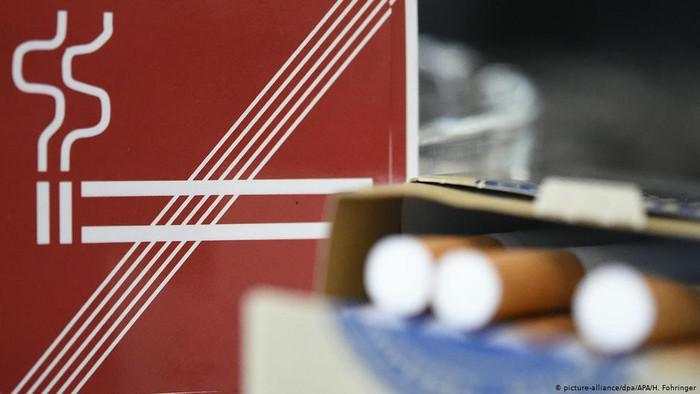 Pengusaha Minta Pemerintah Lakukan Ini Dibanding Atur Zona Larangan Jual Rokok