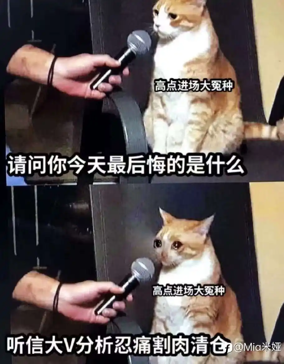 美女的「爆仓对赌协议」：客户流泪她数钱
