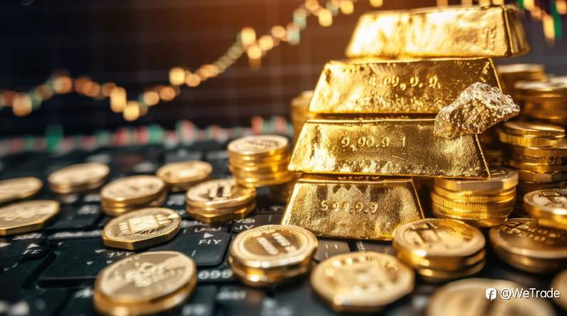全球焦点丨黄金飙涨,第四季度或达3600美元?