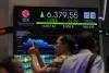 Harga Minyak Sawit (CPO) Rebound, Pasar Respons Penundaan Tarif Trump