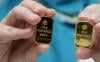 Harga Emas Berpotensi Tembus USD3.415 per Troy Ounce, Bisa Kena Royalti 16 Persen