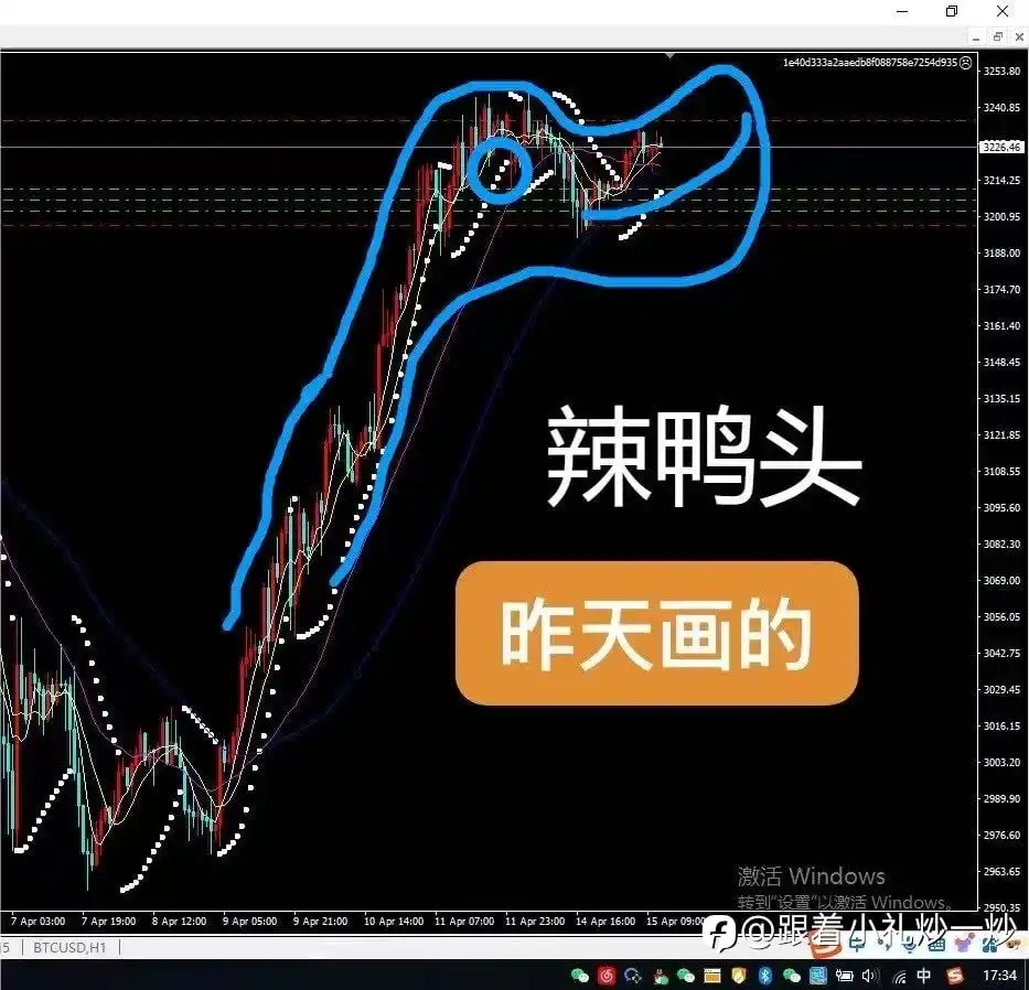4.16外汇黄金
