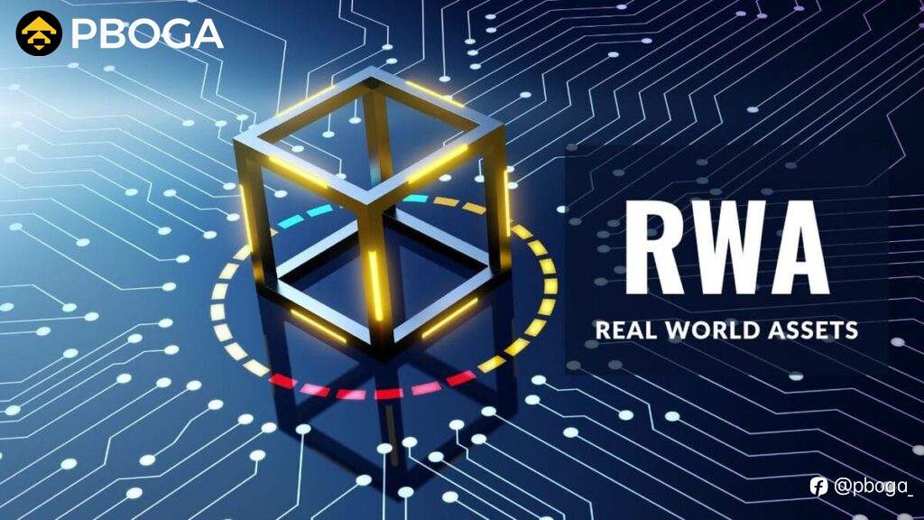 Wawasan PBOGA: Tokenisasi Properti Menuju Samudra Biru Senilai USD 4 Triliun