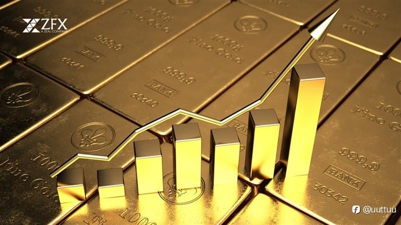 ZFX山海证券:美国进入紧急状态!对等关税正式落地!