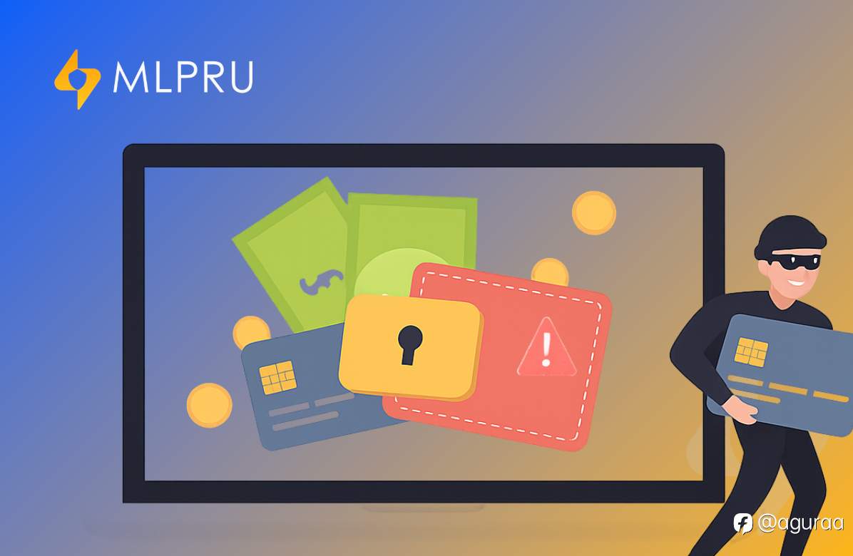 Peringatan Bursa MLPRU: Waspada Penipuan, Pilih Platform Kepatuhan untuk Jamin Keamanan Aset