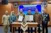 Tarif Trump Berpotensi Tekan Industri Baja Indonesia, KRAS Fokus Efisiensi