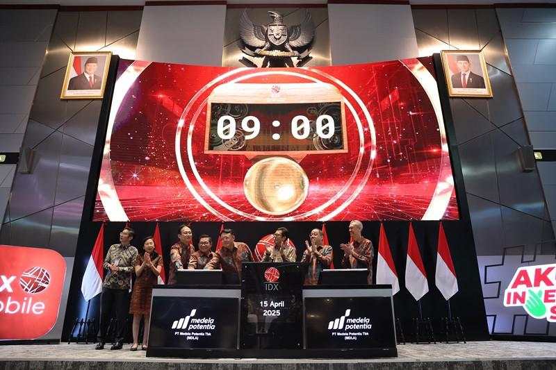 IFC Masuk Jadi Investor Medela (MDLA), Guyur Investasi Rp197 Miliar