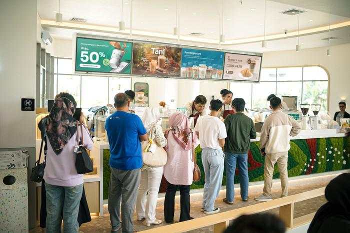 Diburu 114 Ribu Lebih Investor, IPO FORE Oversubscribed 200,63 Kali