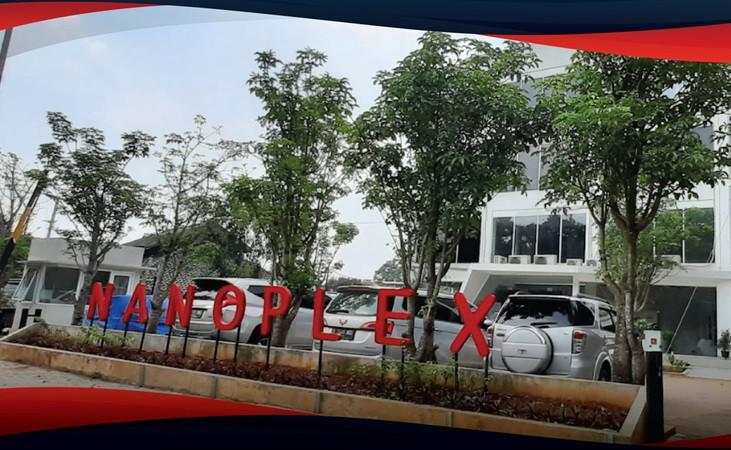 22 Juta Saham NANO Diborong di Harga Diskon, Ini Pembelinya