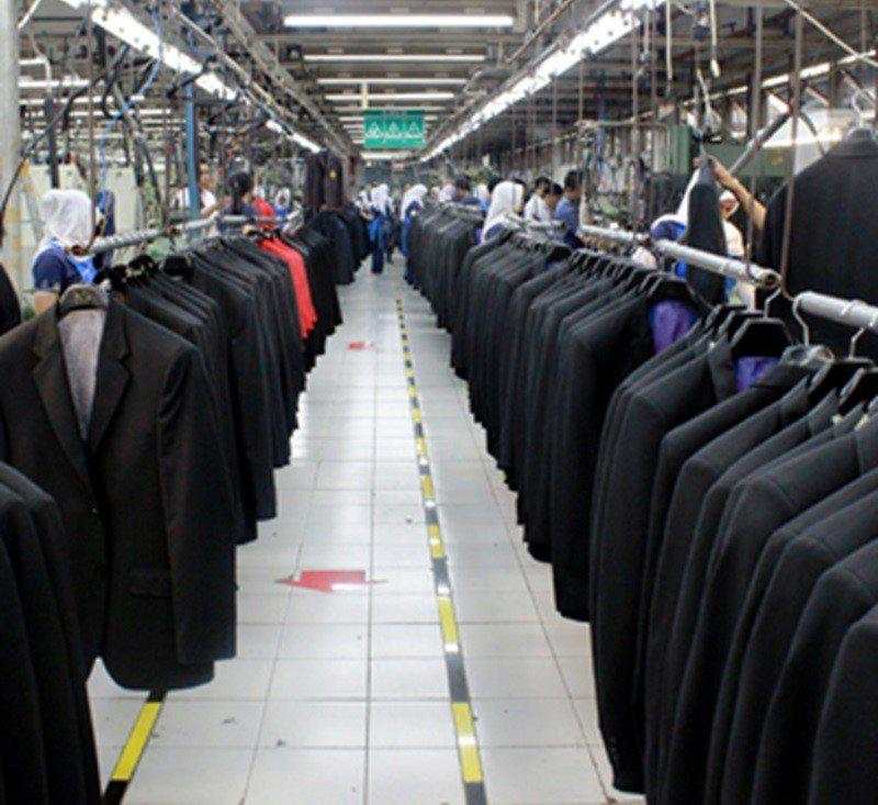 Waspada Tarif Trump, Gerak Cepat Trisula (TRIS) Amankan Bisnis