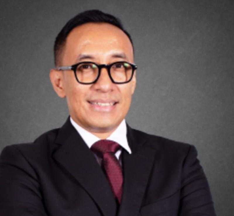 Bernardus Irmanto Ditunjuk Jadi Pelaksana Tugas CEO Vale (INCO)