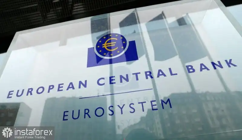 ECB Mungkin Akan Memotong Suku Bunga Dua Kali