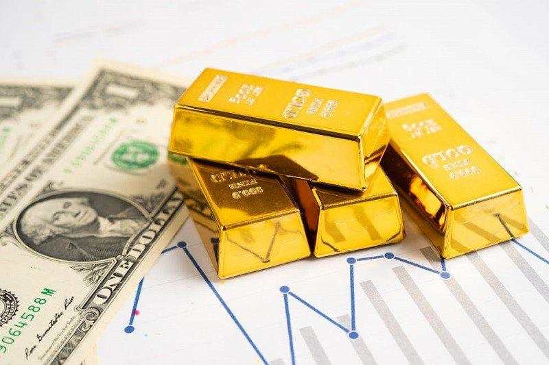 Harga Emas Berpotensi Tembus USD3.415 per Troy Ounce, Bisa Kena Royalti 16 Persen